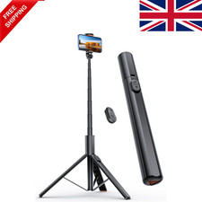 71"/180cm Phone Selfie Stick