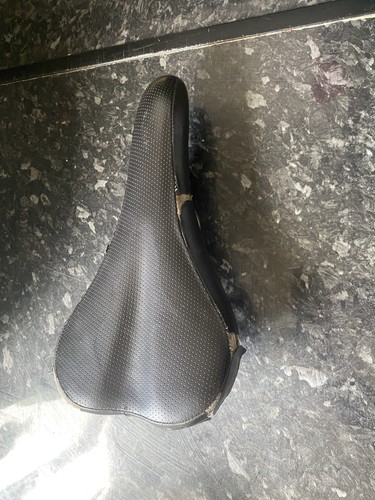Brompton standard saddle - saddle,
