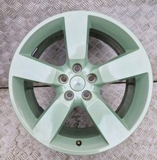20" Land Rover Defender L663(2019-25)GENUINE GREEN ALLOY WHEEL 
