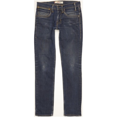 Levi 519 men blue - levi's,
