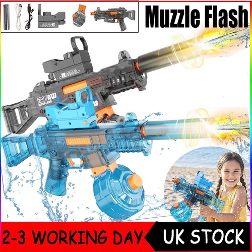 Ultimate battle blaster - ultimate,