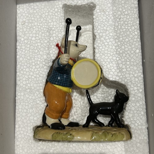Royal doulton rupert - doulton,