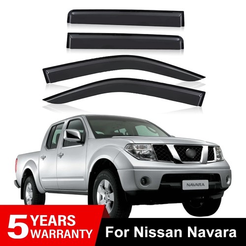 External wind deflectors for - external,