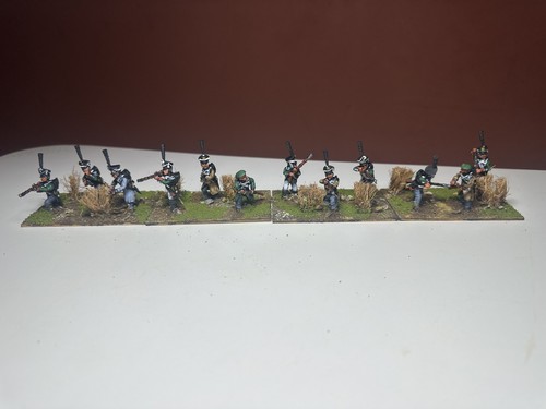 28mm painted and based - 28mm,