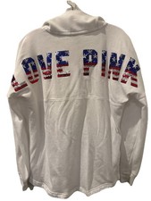 VICTORIAS SECRET PINK BLING