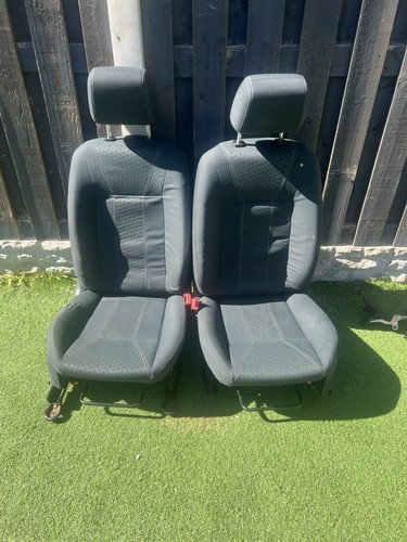Seats for ford - , mk7