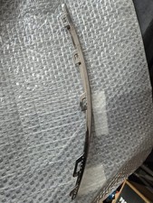 2021-on CITROEN C4 MK3 Bumper
