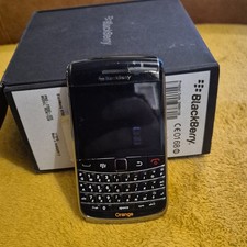 Blackberry Bold 9700 Unlocked