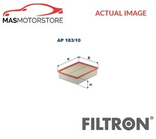 ENGINE AIR FILTER ELEMENT