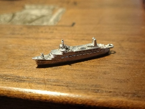 Vintage 925 sterling silver - silver, ss