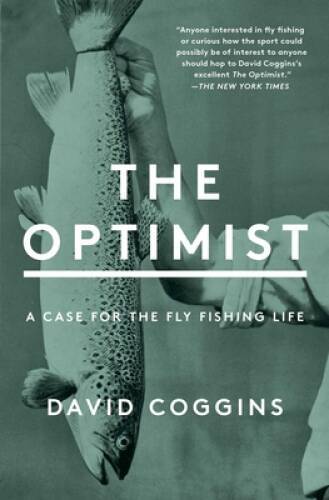 The optimist case for - case,