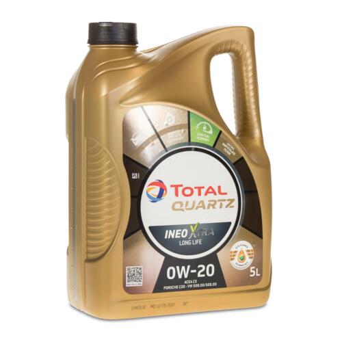 Total quartz ineo long life - total,