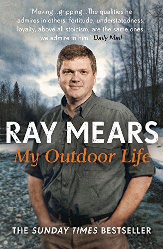 Outdoor life ray - ray, mears