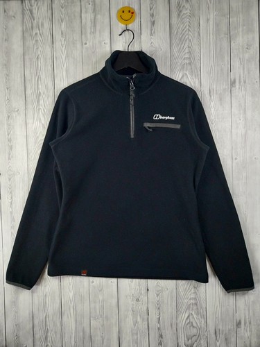 Berghaus polartec fleece - berghaus,