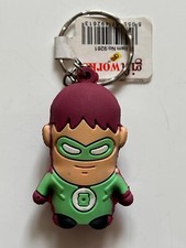 KEY RING - GREEN LANTERN