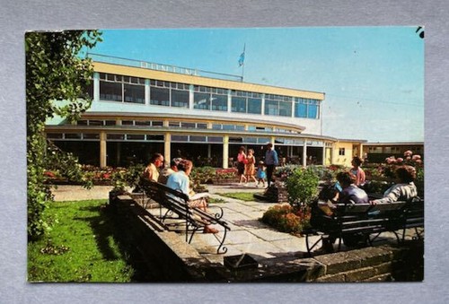 Pontins bracklesham bay - bracklesham,