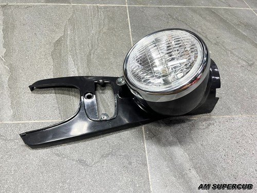 Honda c200 ca200 - honda,