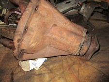 Land Rover Series 1  2, 2a, 3