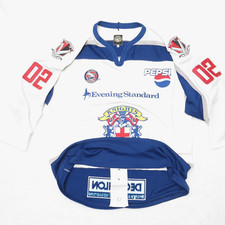 London knights size xxl - size, ice