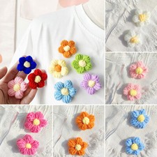10Pcs Craft DIY Crochet Wool