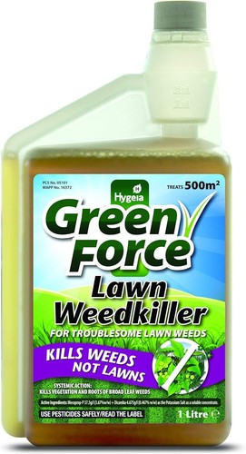 Greenforce p40205 lawn - p40205,