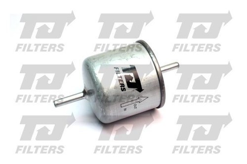 Genuine fuel filter - tj,