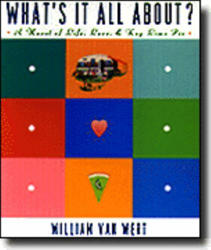 What all about a - it, novel