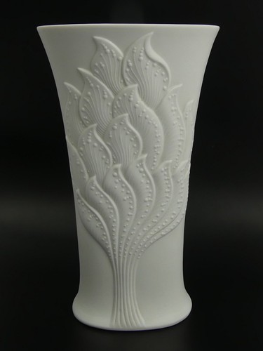 Kaiser bisque porcelain - bisque,