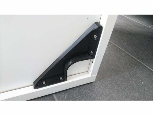 Compatible corner support - corner,
