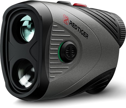 Redtiger golf rangefinder - redtiger,