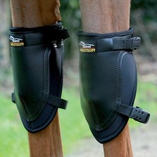Shires Complete Leg Protection