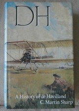 DH A History of de Havilland C