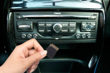 CITROEN MY WAY Navigation SD