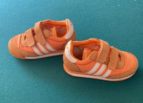 Adidas kids orion shoes - orion, 7