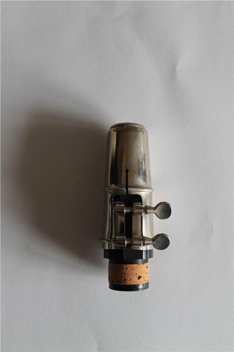 Clarinet mouthpiece ligature - clarinet,