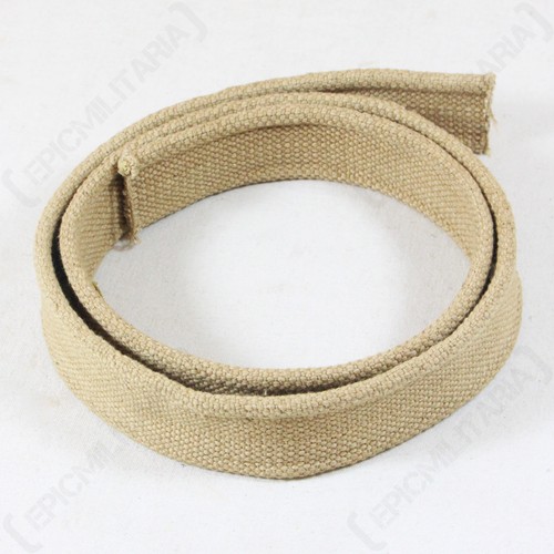 Ww2 british webbing - webbing, metre