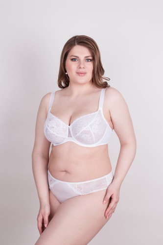 Bra milavitsa 107180 lace - 107180,