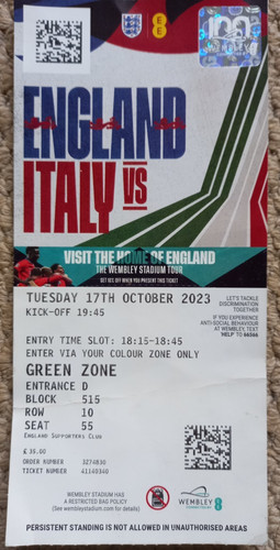 England italy wembley - england,