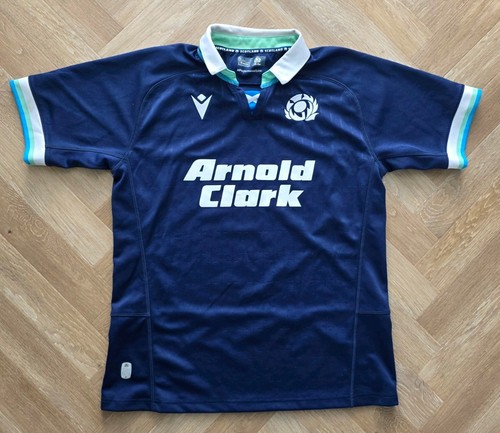 Scotland rugby 2024 - scotland, home
