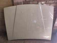 Maserati Spyder (Biturbo, 222, 430) Bonnet