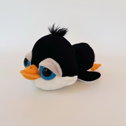 Russ berrie torpedo penguin - berrie,