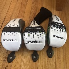 TaylorMade RBZ Rocket Ballz