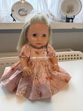 Tiny Tears 2002 Edition In Very Good Condition For Age Please Read Description!