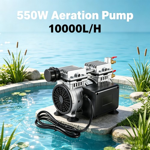 Pond aerator air - pond,