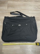 Samsonite Large Black Travel