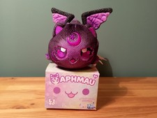 Aphmau Dark Cat MeeMeows