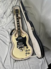 Gibson SG Standard With Floyd