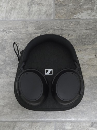 Sennheiser momentum over ear - sennheiser,