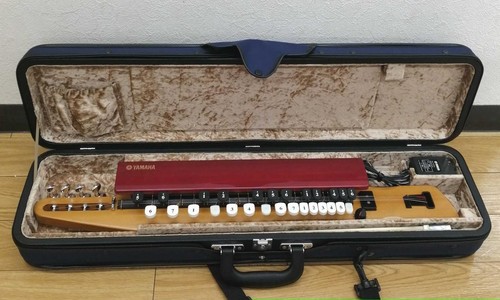 Yamaha 30nr electric viola - sh-30nr,