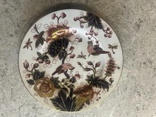 Coalport HONG KONG Dinner
